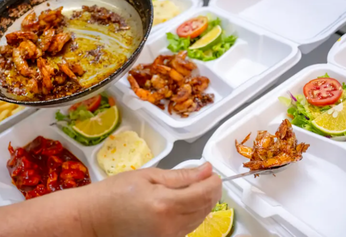 Why Local Meal Delivery Is Better than Cooking for Self on Busy Days Why Local Meal Delivery Is Better than Cooking for Self on Busy Days